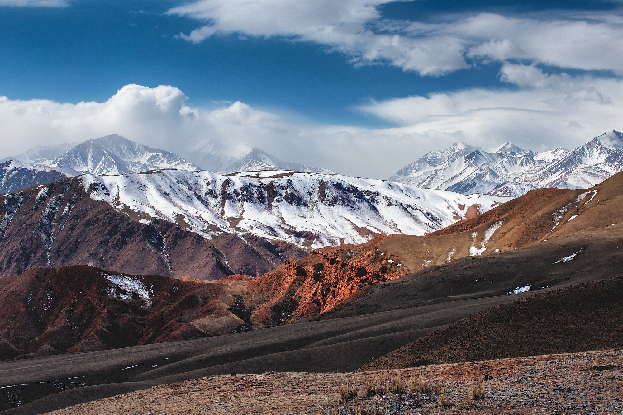 Музыка весны