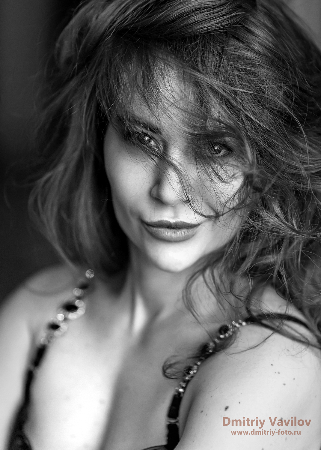 Утренний беспорядок