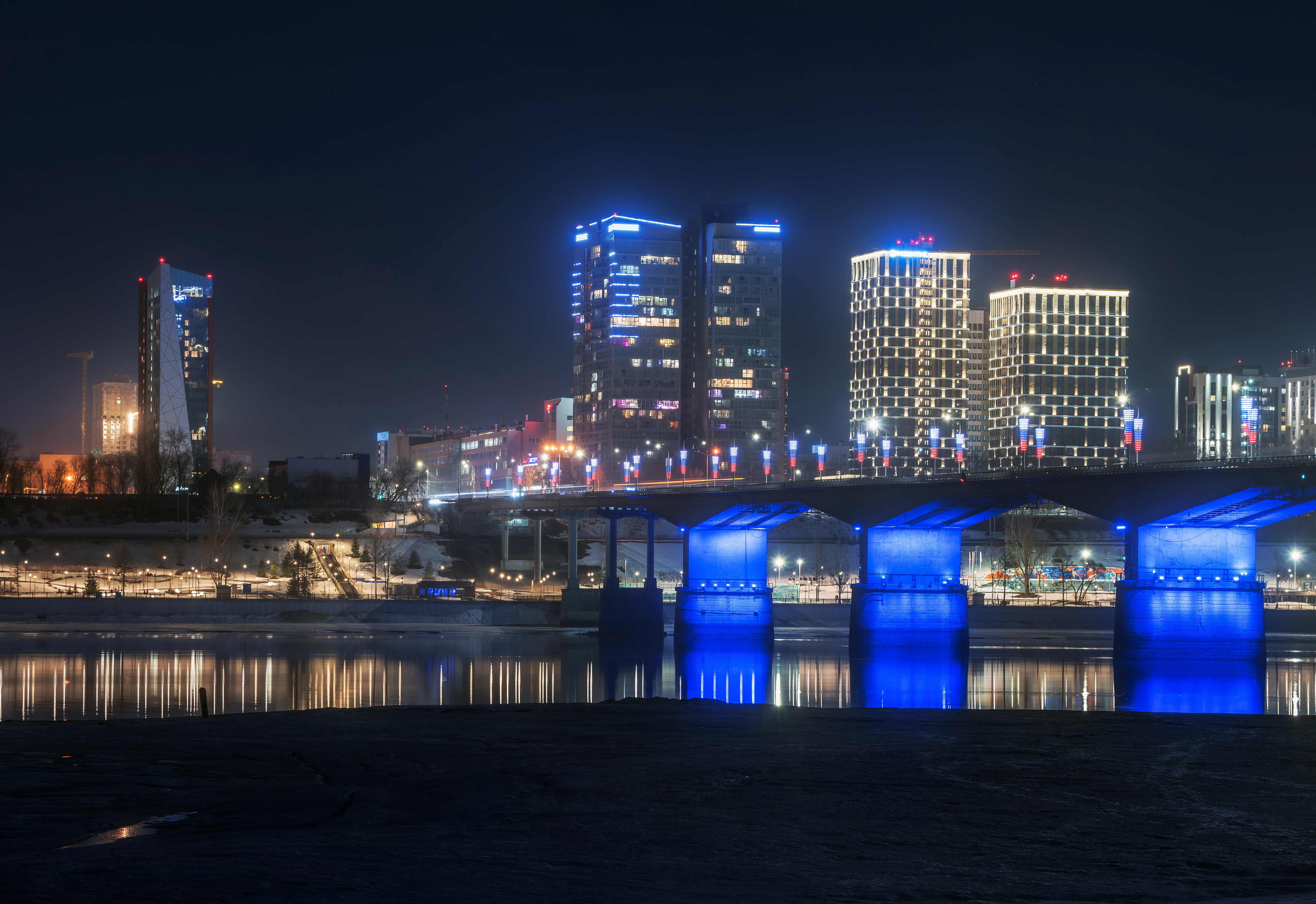 Вечерняя симфония