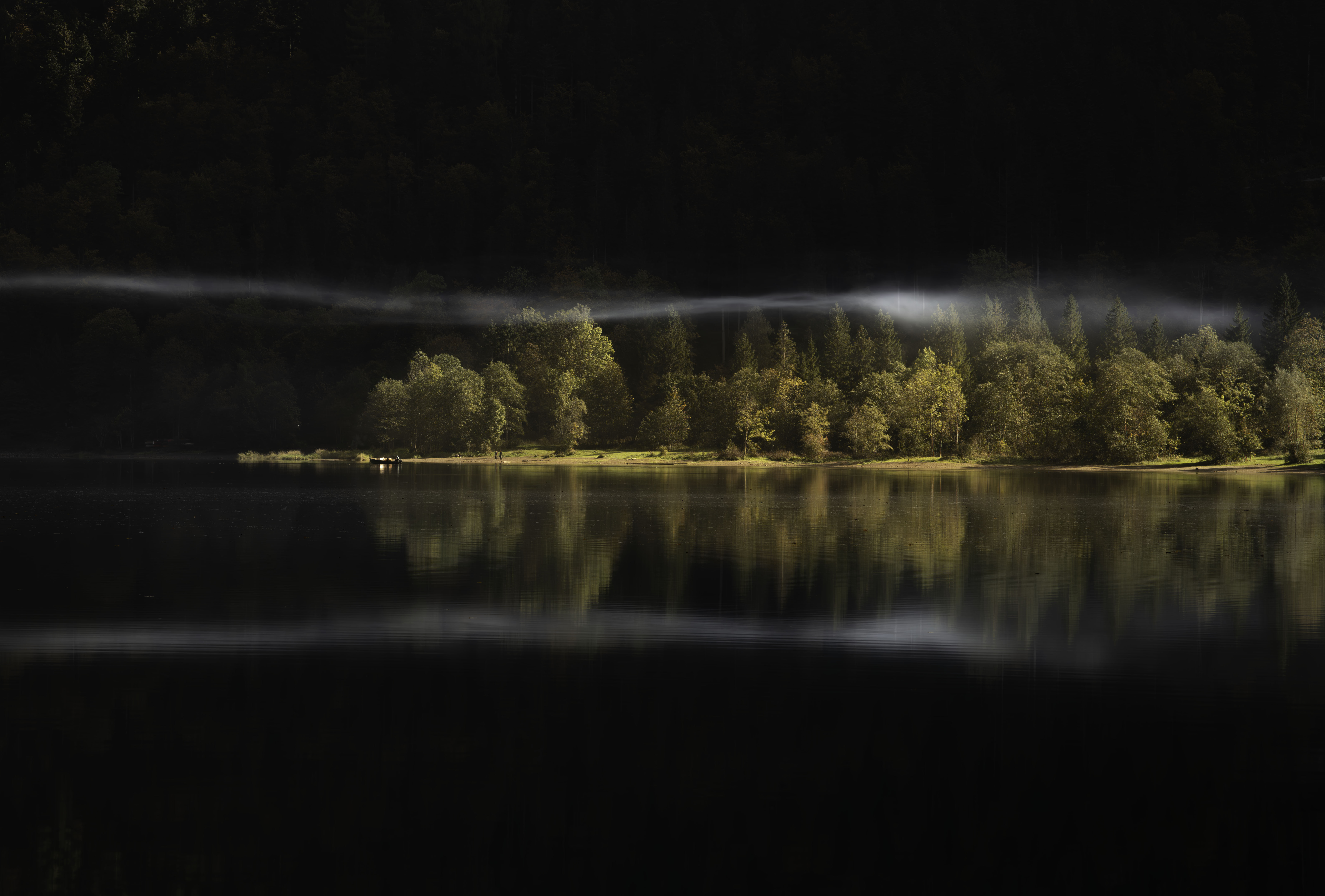 Золото утра