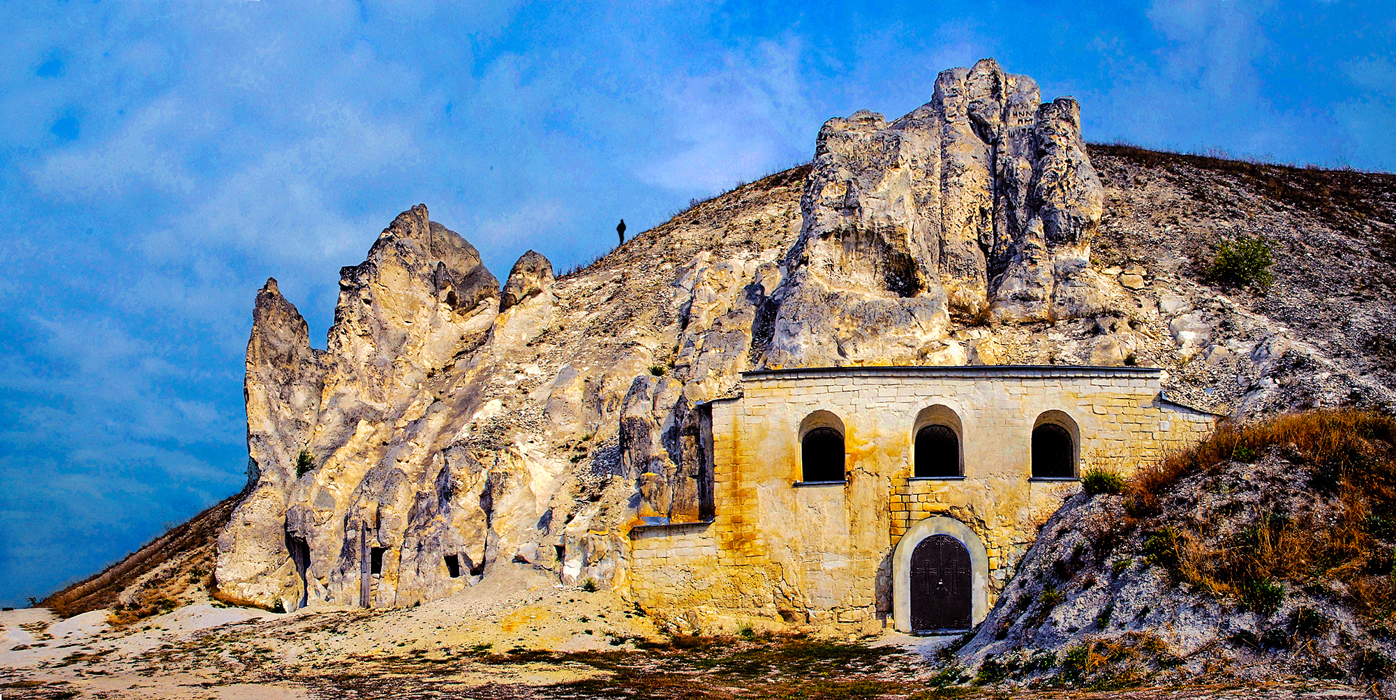 ВОСХОЖДЕНИЕ