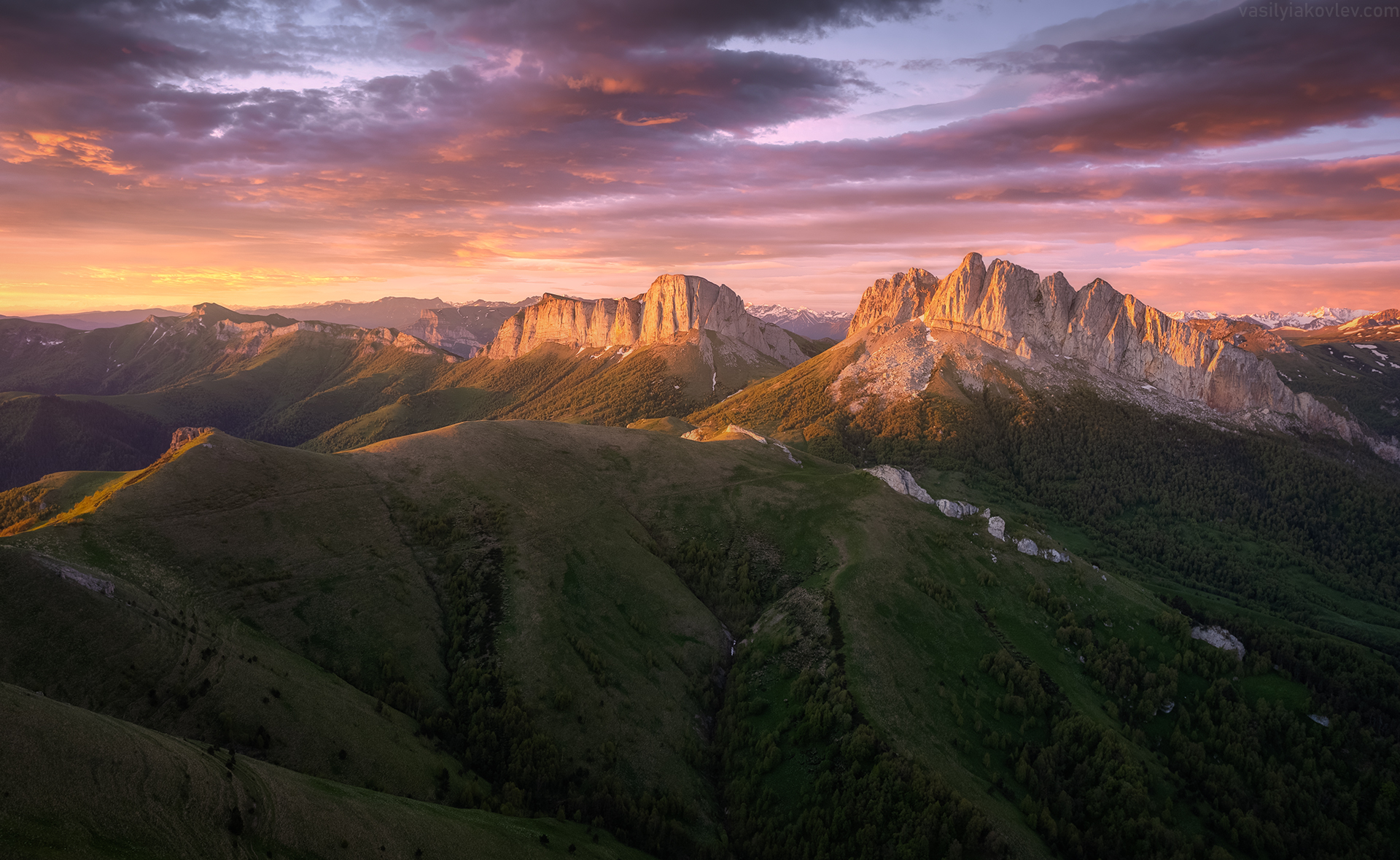 Большой Тхач