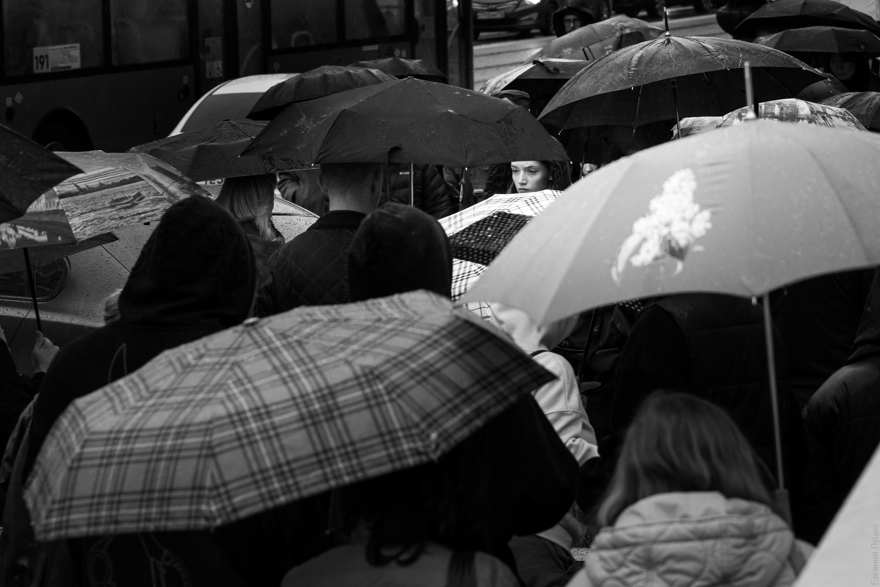 Санкт–Петербург