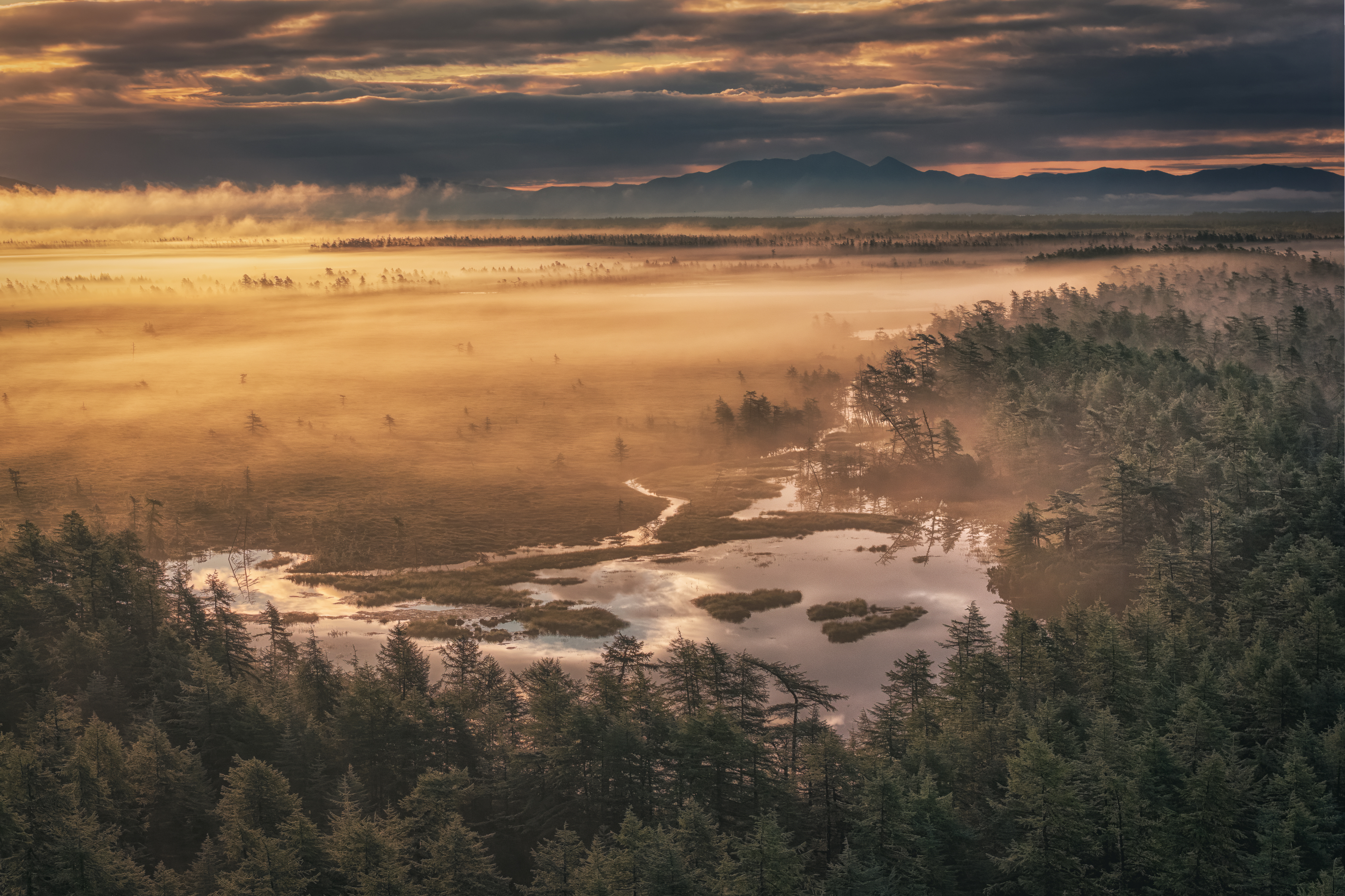 Неизвестная Колыма