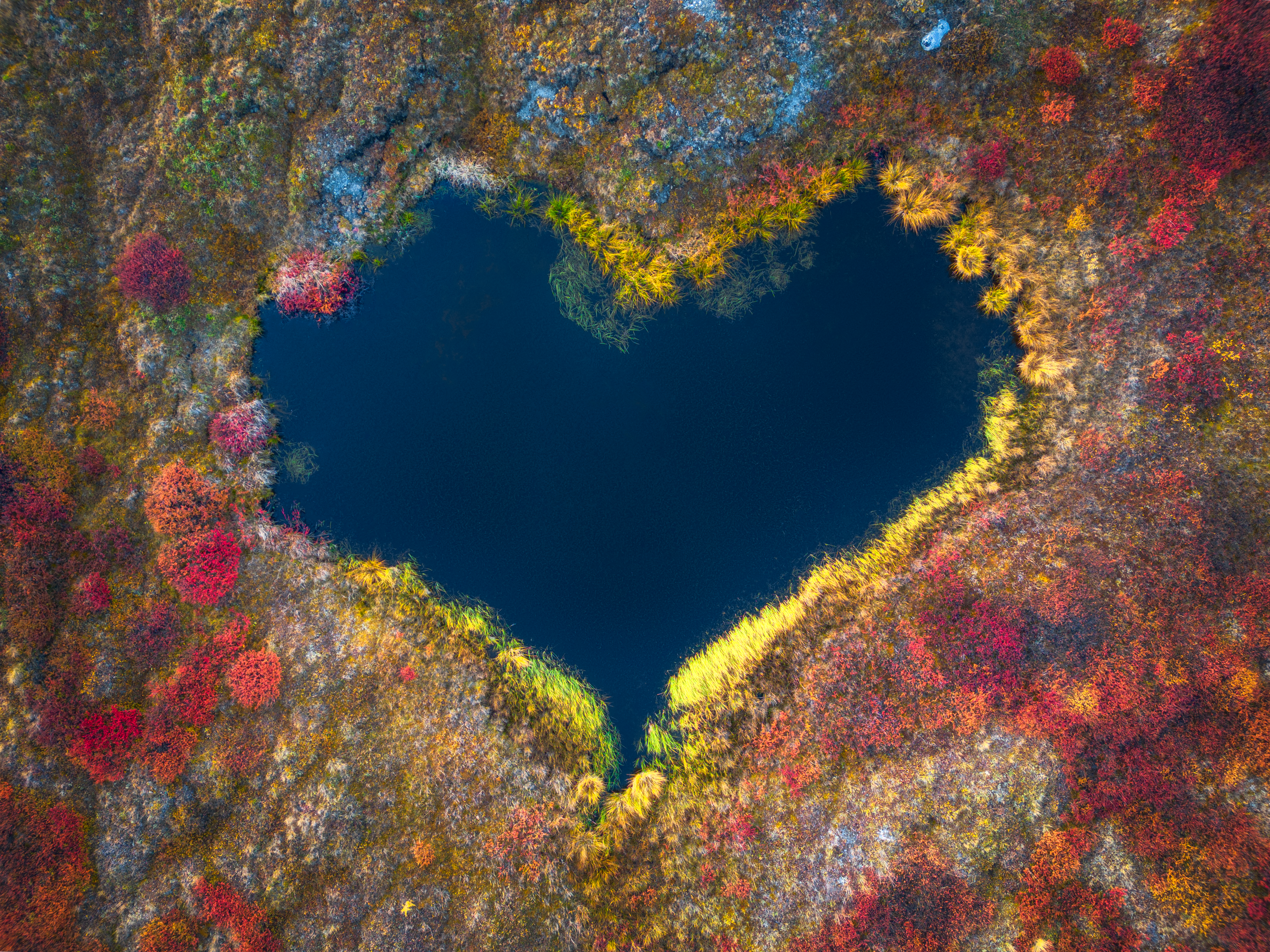 Сердце Якутии