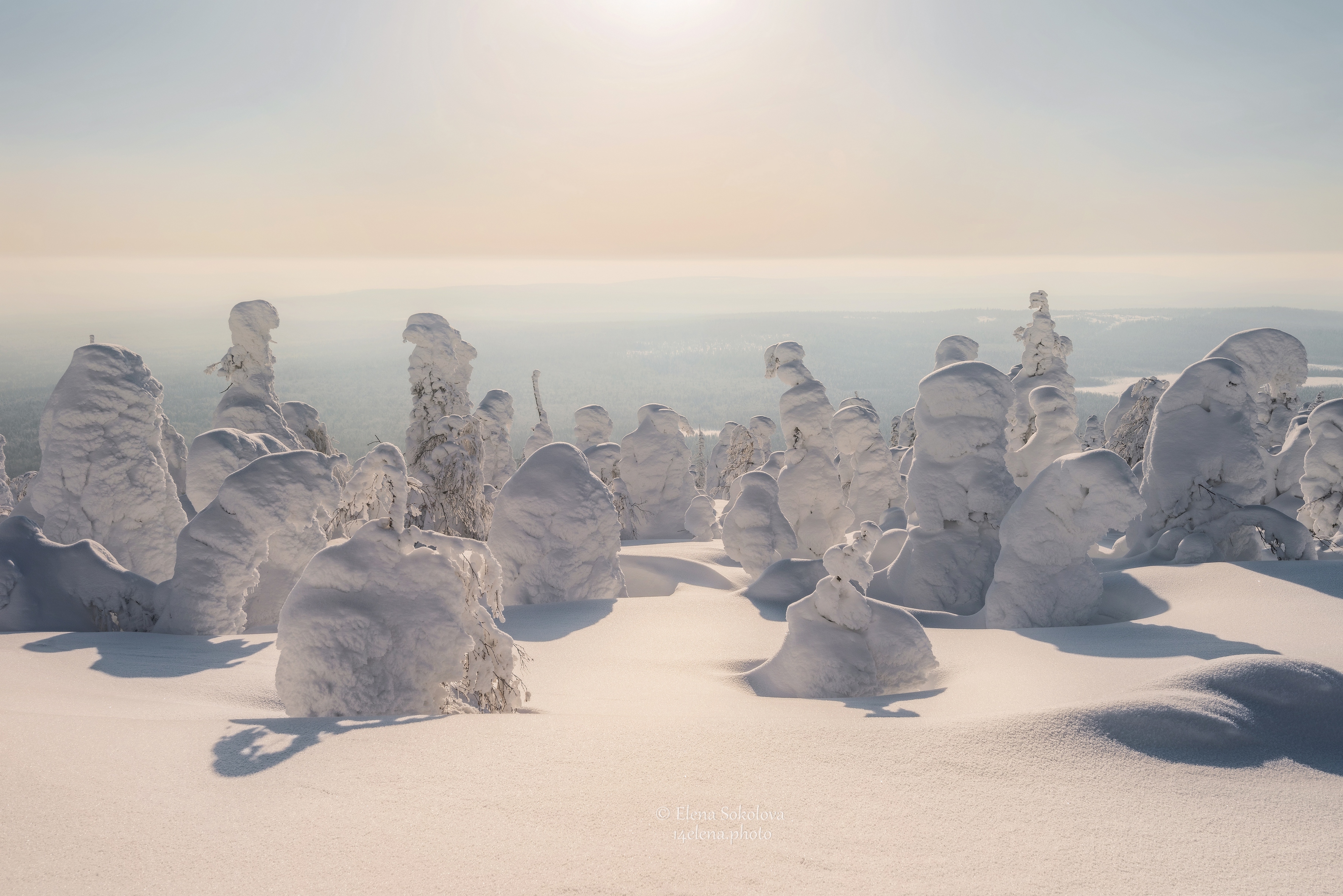 Долина сказок
