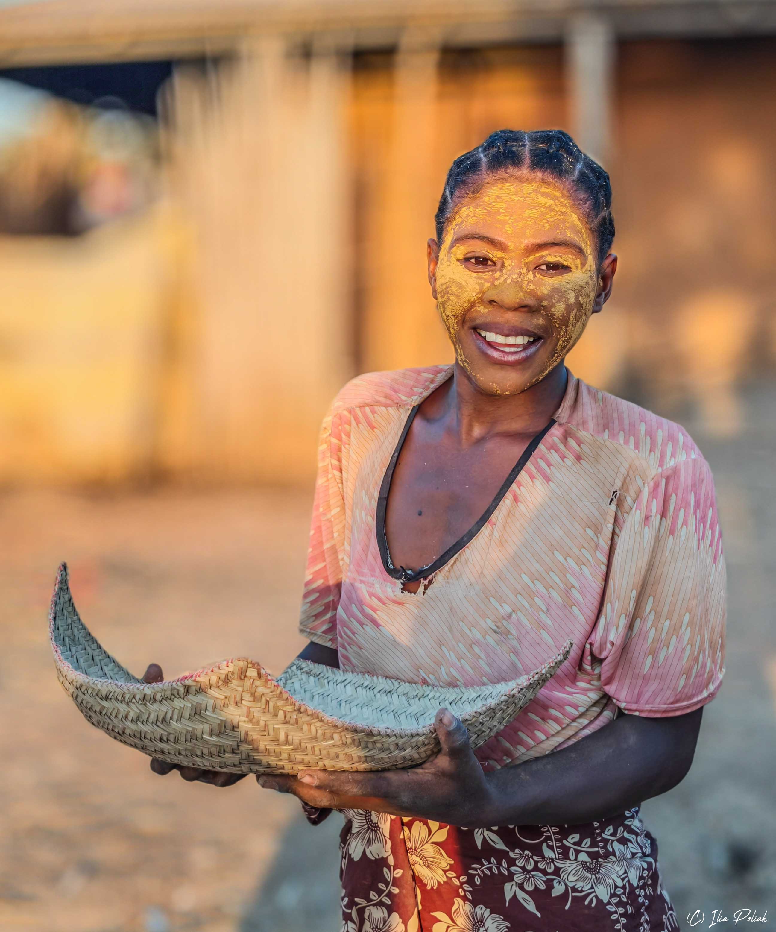 За работой...