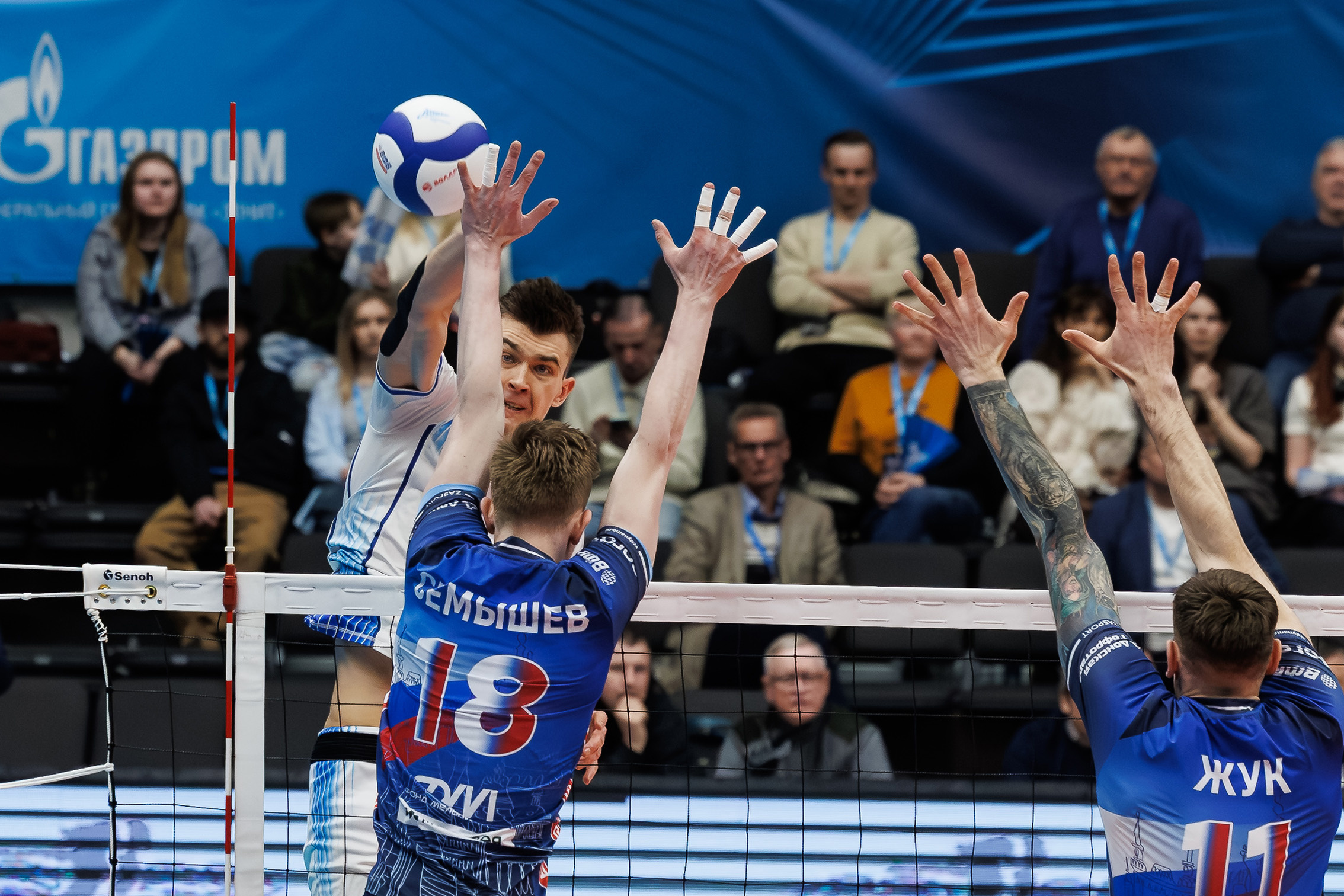 Этот взгляд