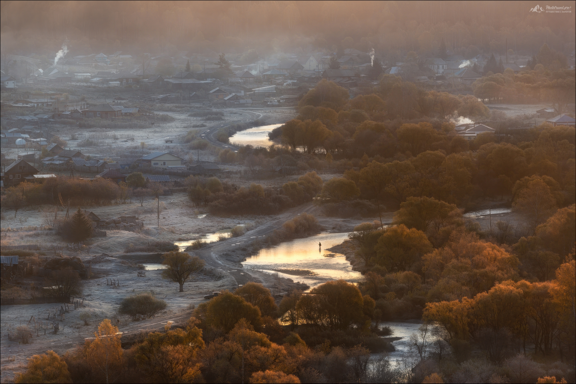 Один на Планете