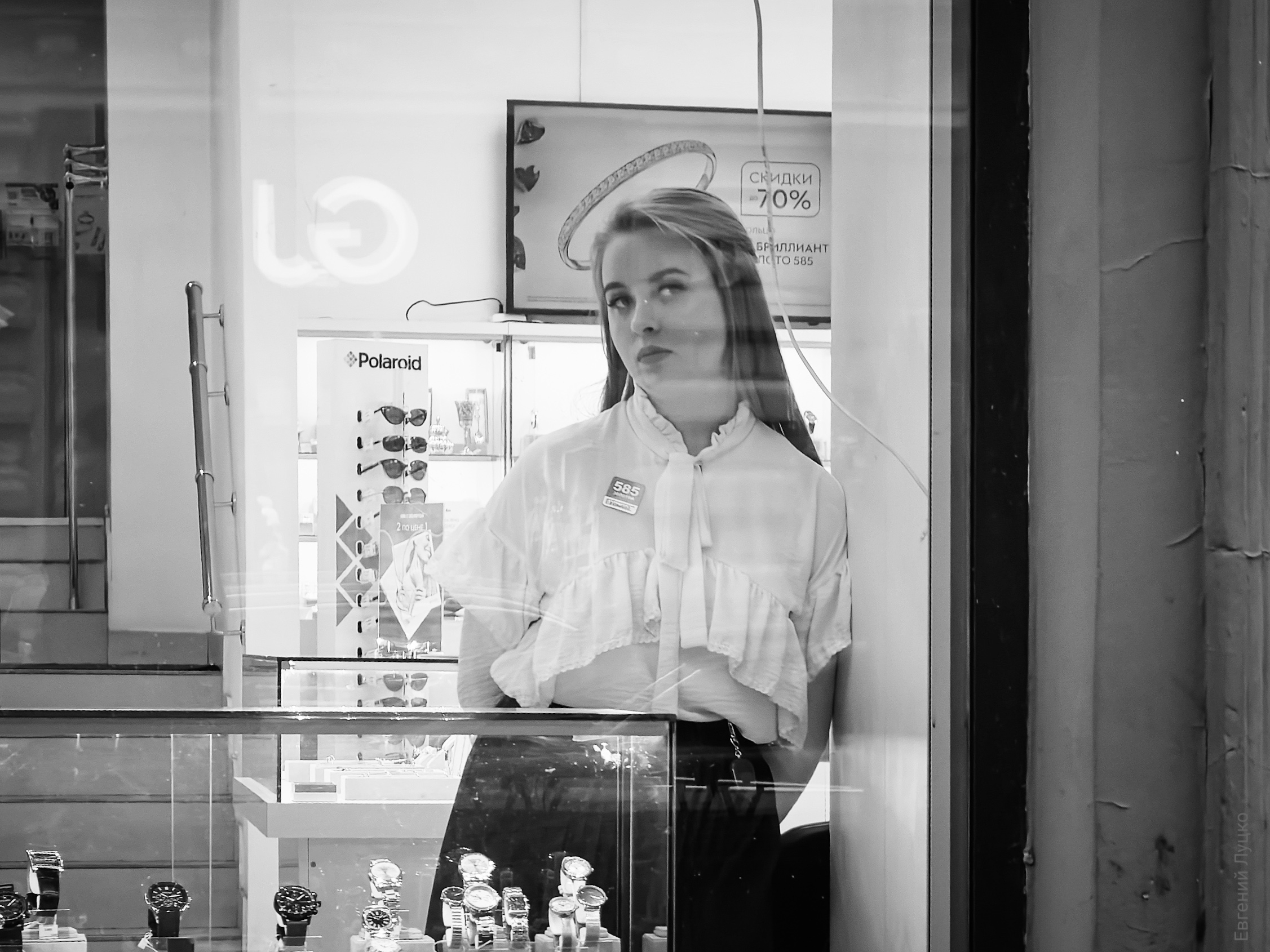 Санкт–Петербург