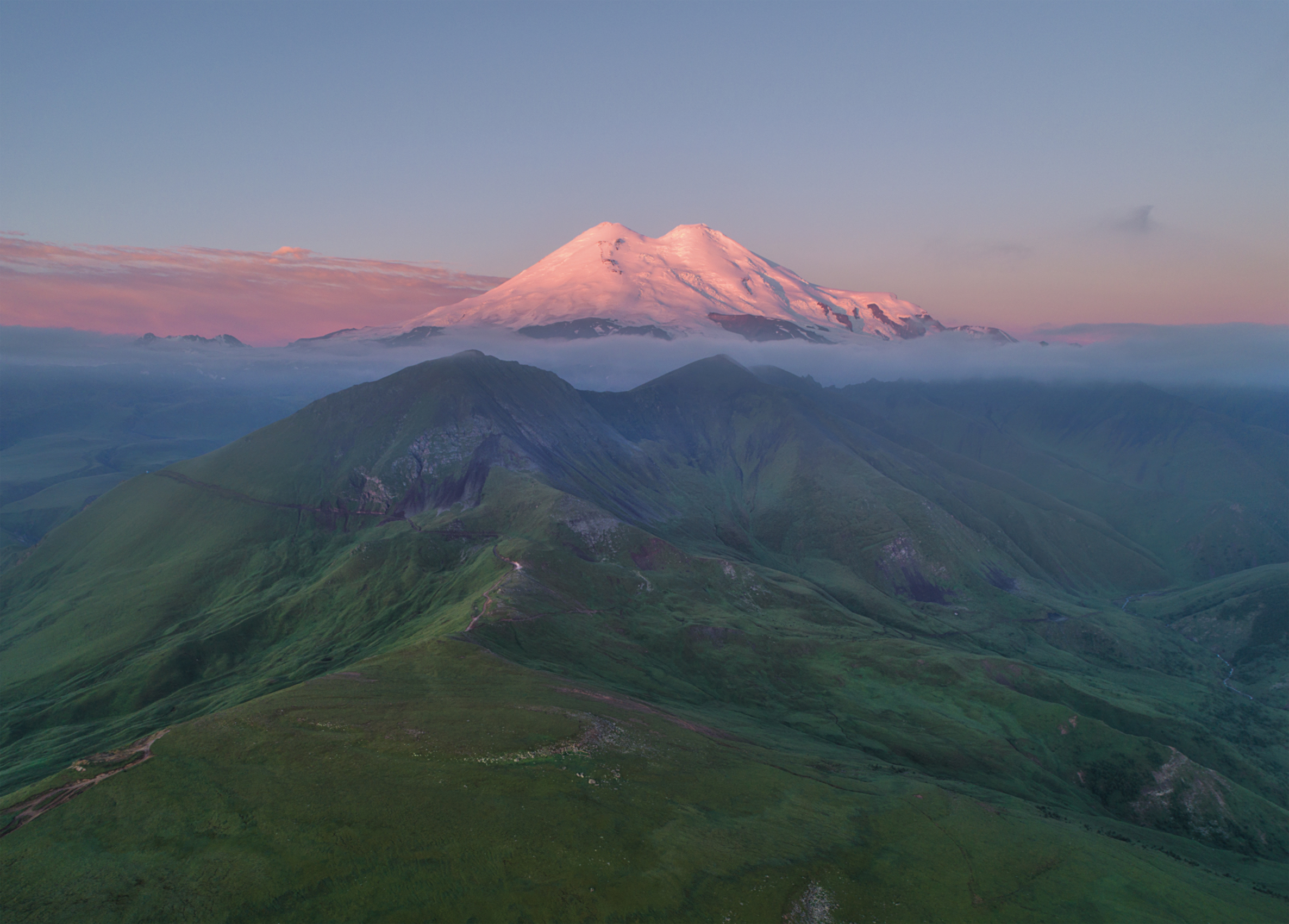 Фрагменты утра. ч.1
