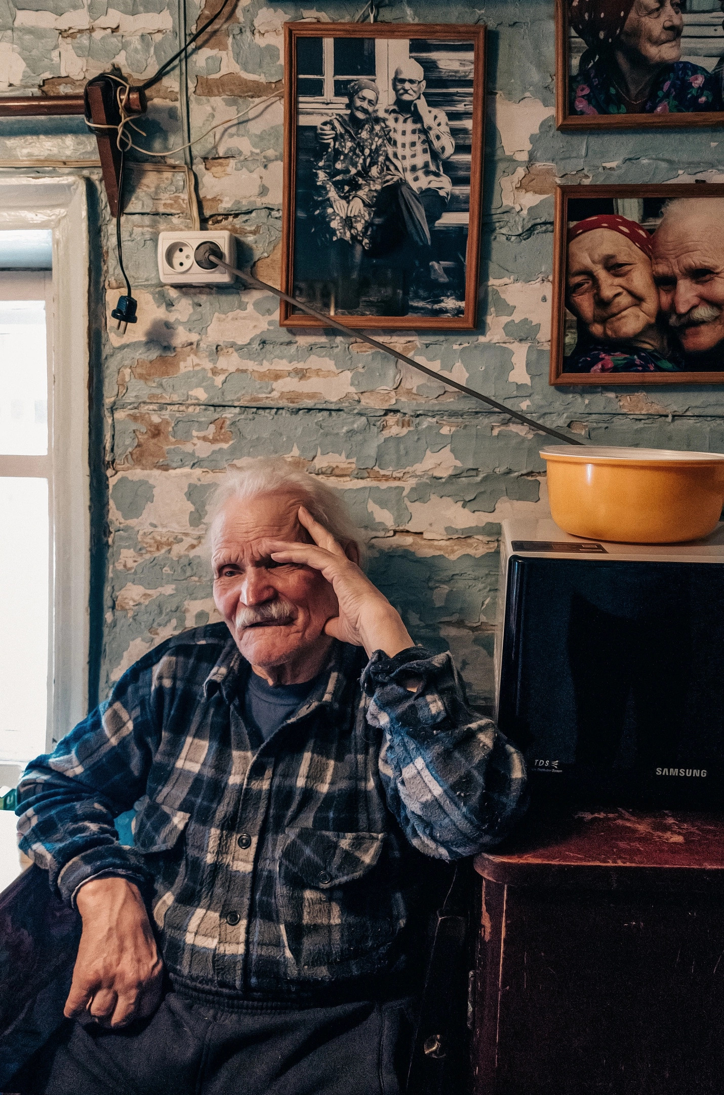 Только память