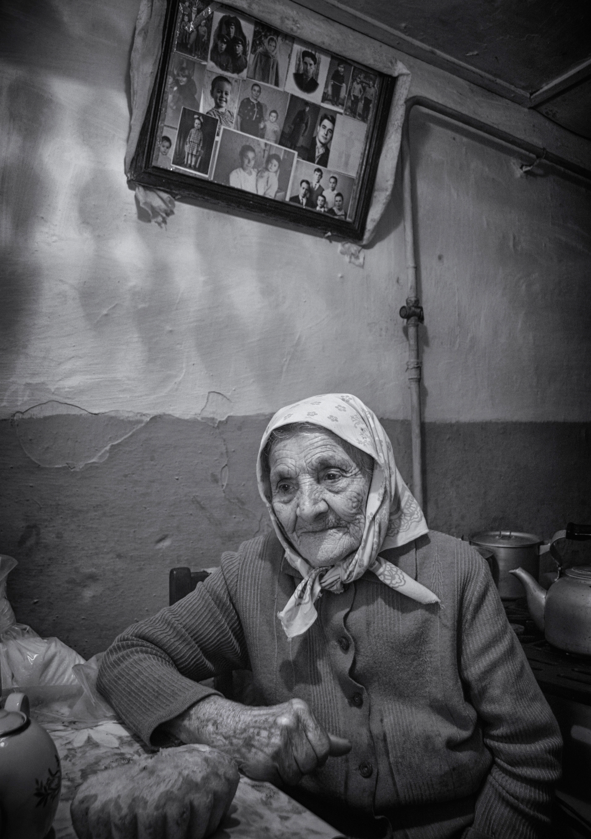 Все в прошлом.