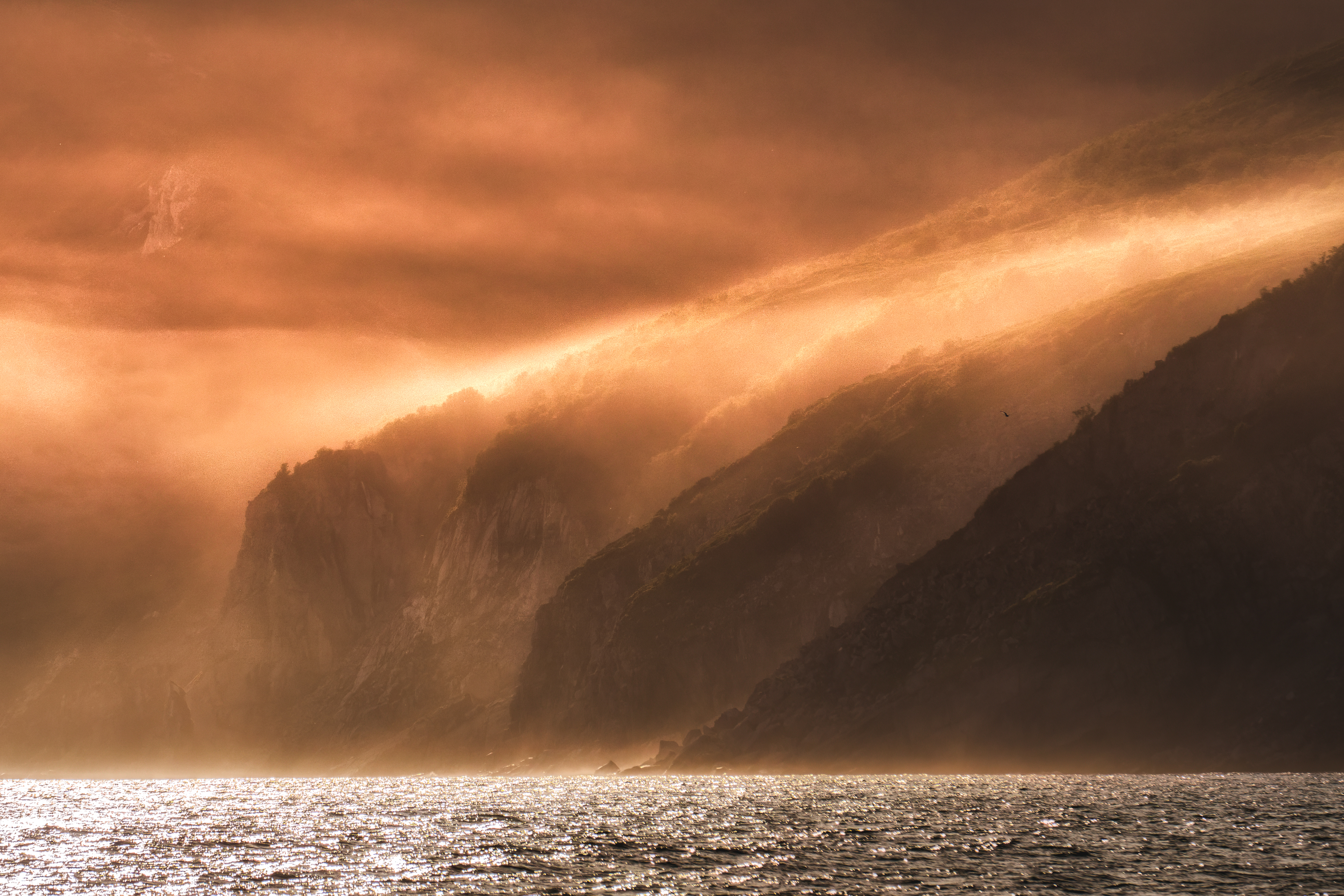 Настоящее золото Колымы